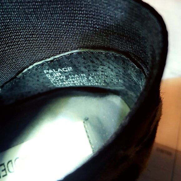 Steve Madden woman boot Brown leopard print 6.5B - Picture 14 of 16